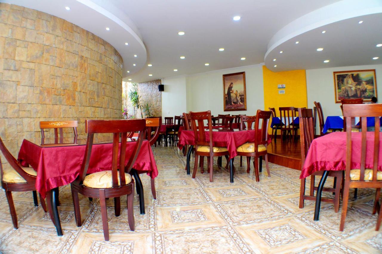 Hotel Santa Isabel 2 Ipiales Luaran gambar