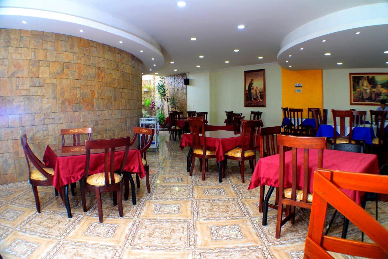 Hotel Santa Isabel 2 Ipiales Luaran gambar
