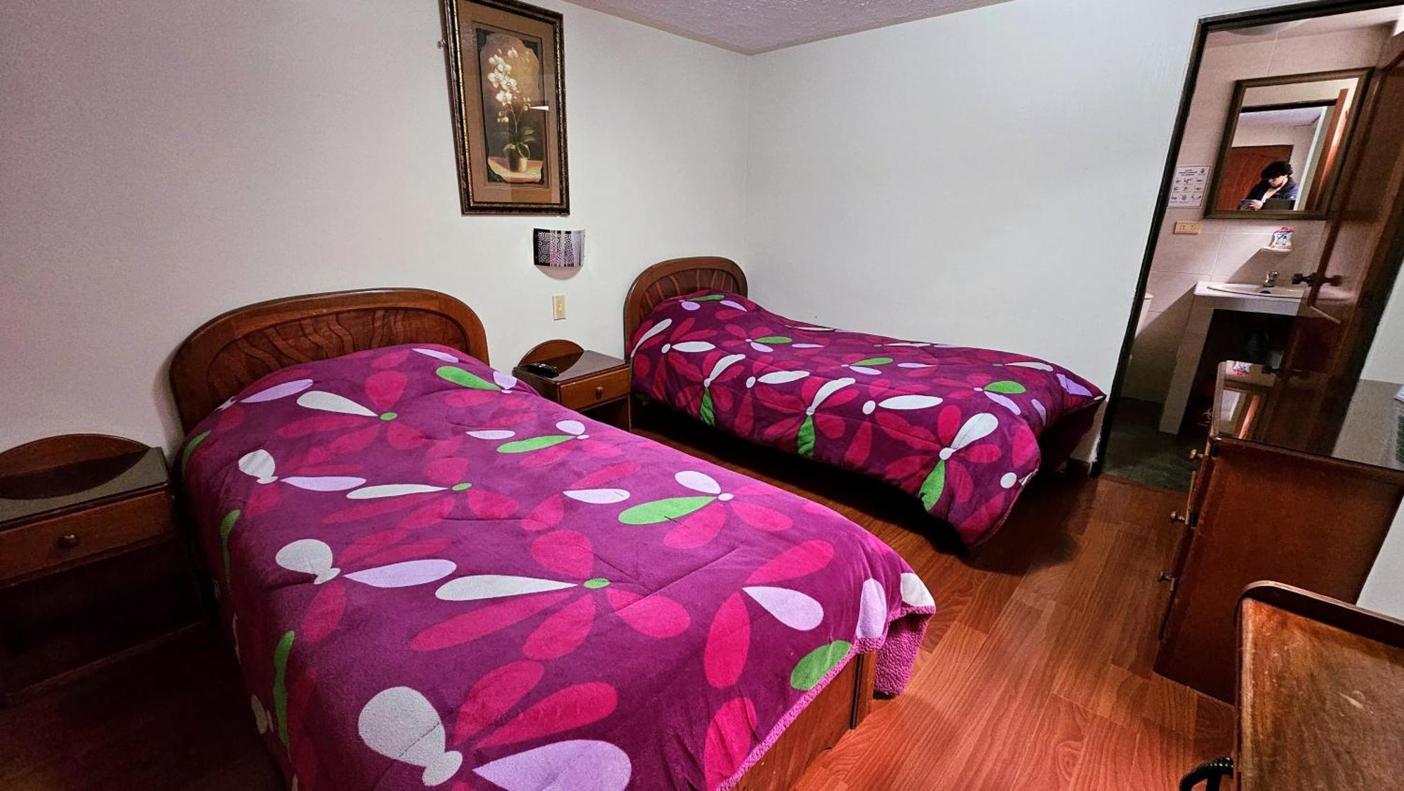 Hotel Santa Isabel 2 Ipiales Luaran gambar