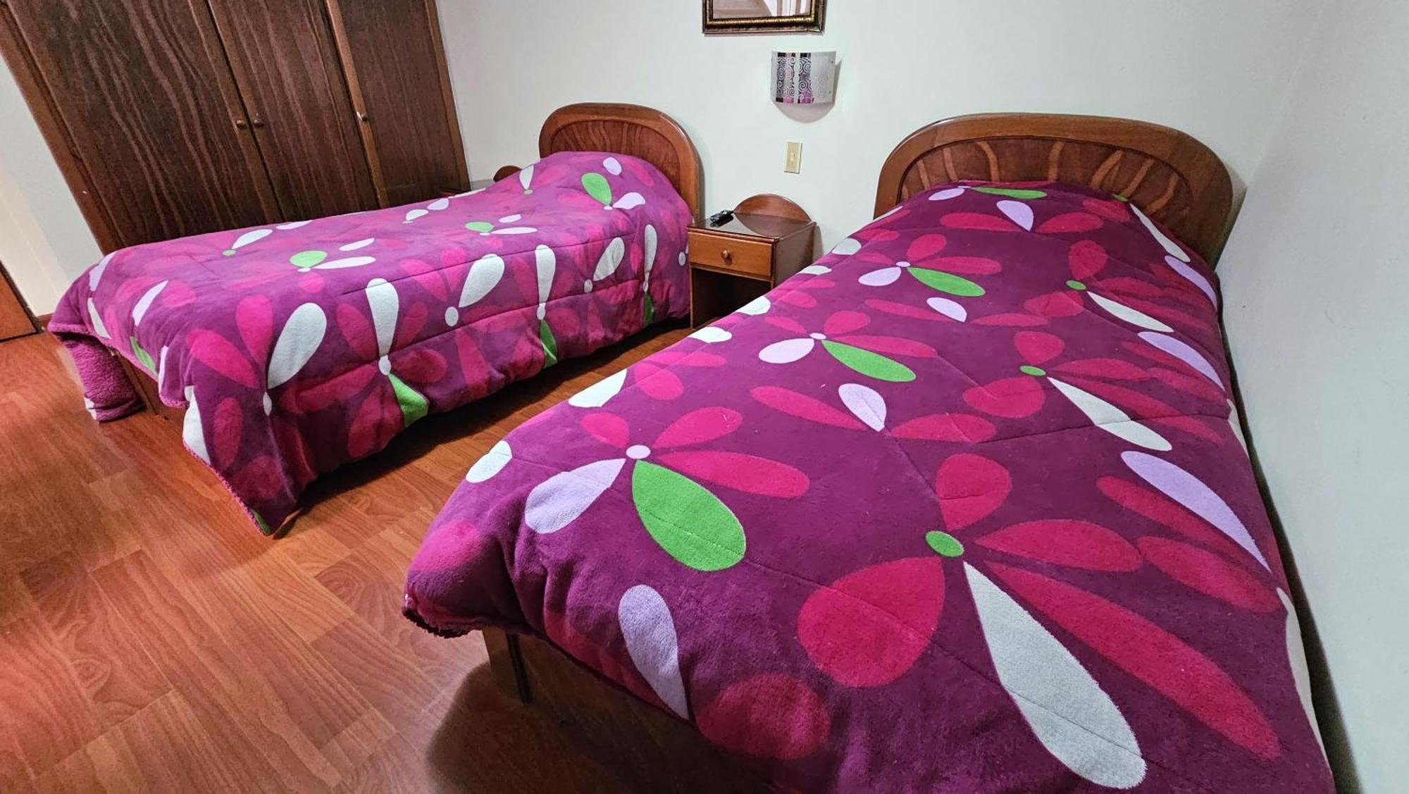 Hotel Santa Isabel 2 Ipiales Luaran gambar