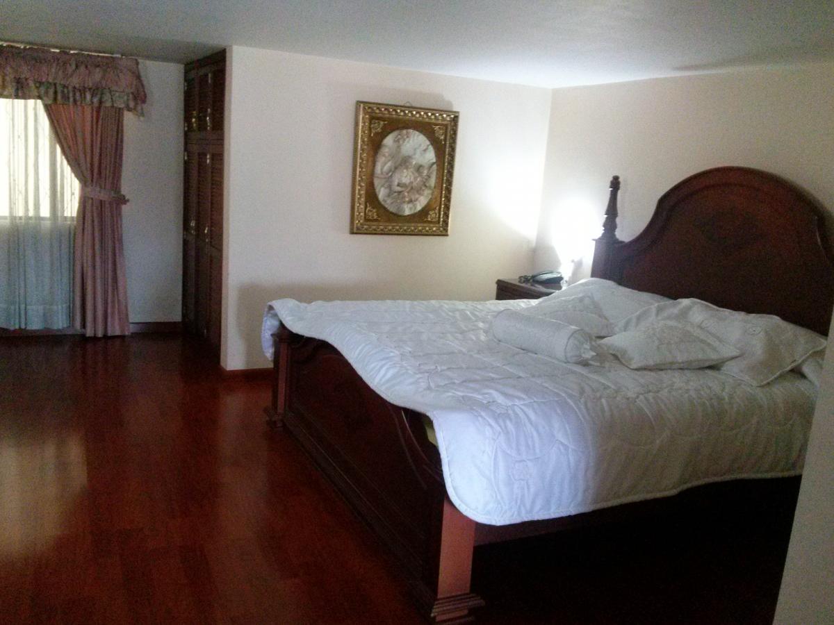 Hotel Santa Isabel 2 Ipiales Luaran gambar